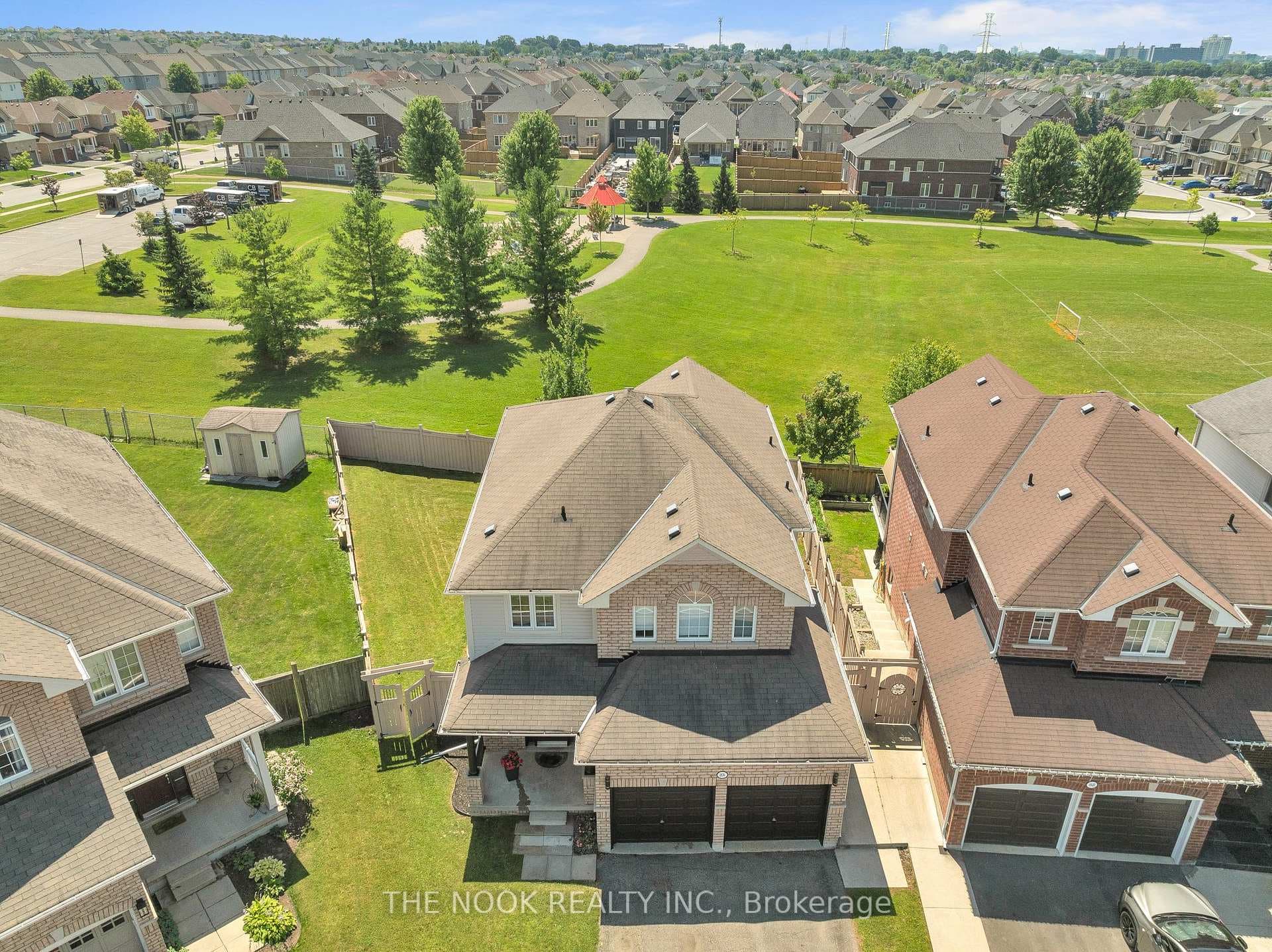 1836 Birchview Drive, Oshawa