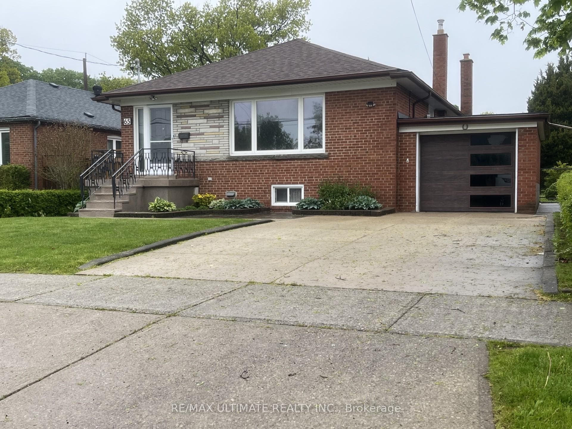 65 Exbury Road, Downsview / Black Creek, ON M3M 1P9 - Photo 1