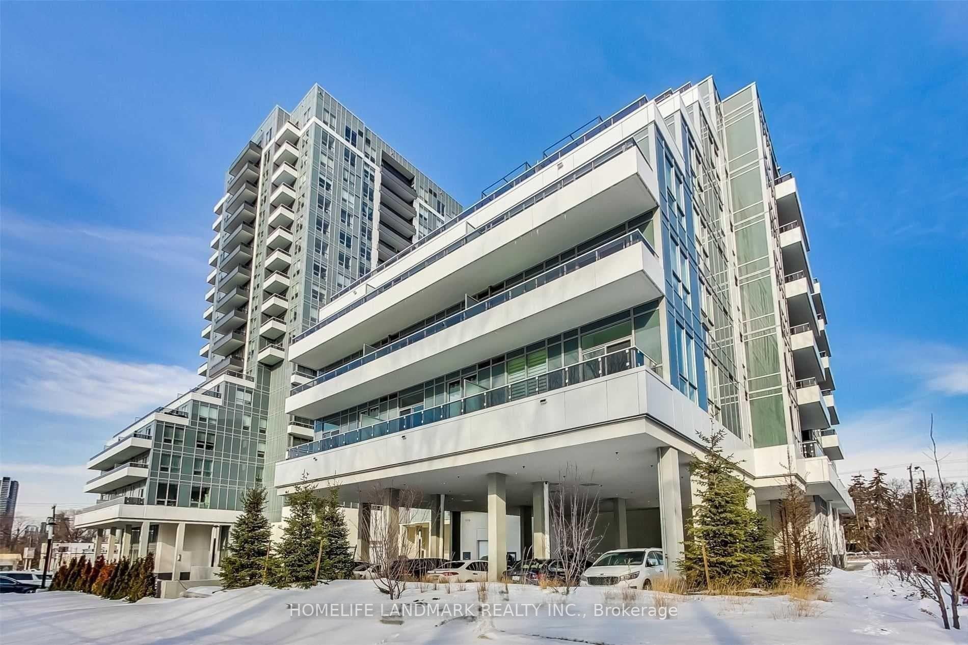 3121 Sheppard Avenue Unit #632, Scarborough Village / Eglinton East, ON M1T 3J8 - Photo 1
