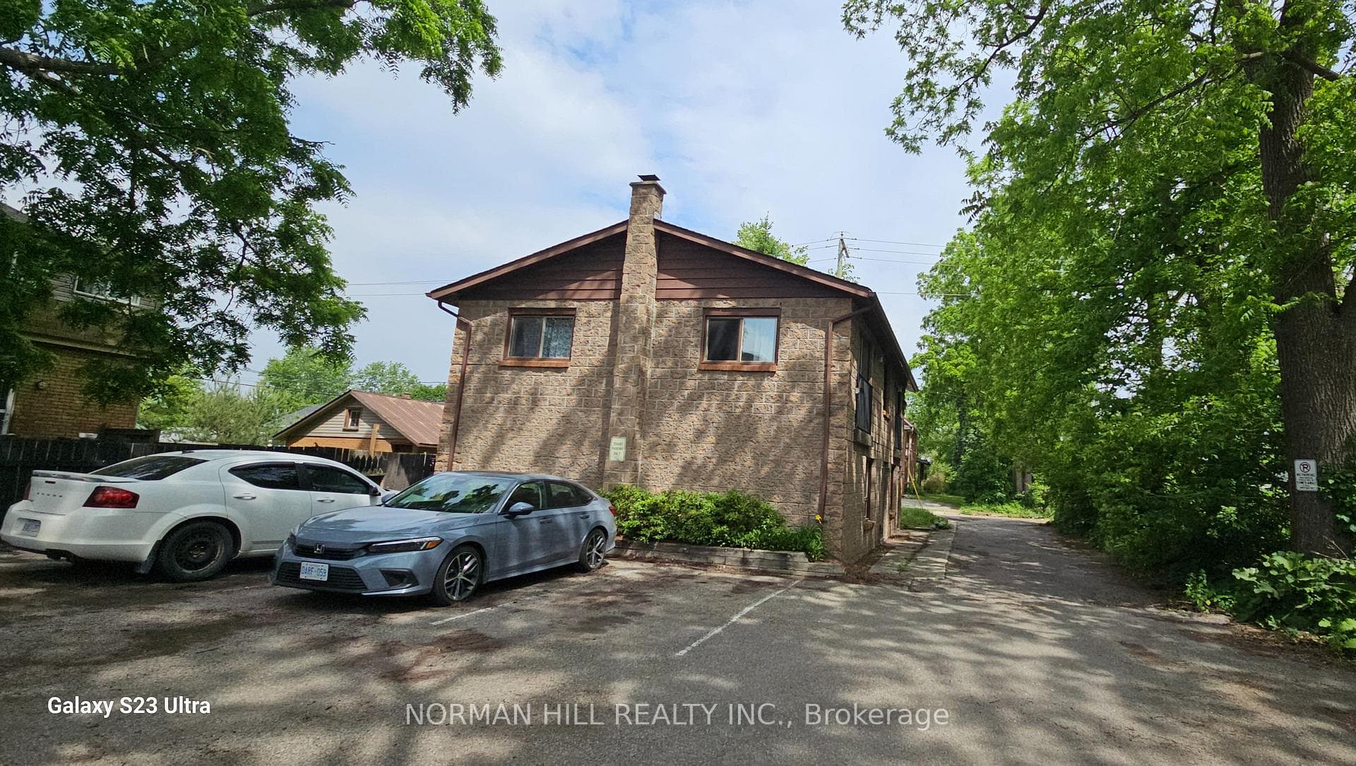 23 Queen Street Unit 2, New Tecumseth