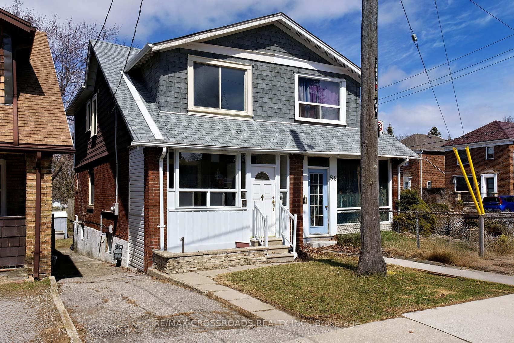 54 Winston Avenue, Birch Cliff / Cliffside, ON M1N 1W3 - Photo 1