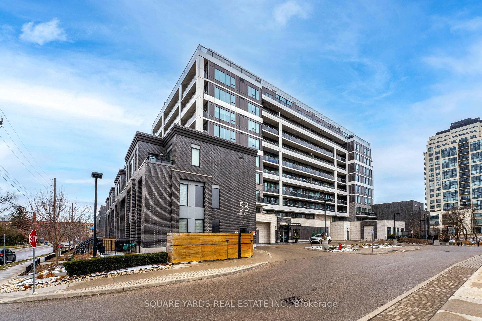 53 Arthur Street Unit 404, Guelph, ON N1E 0P5 - Photo 1