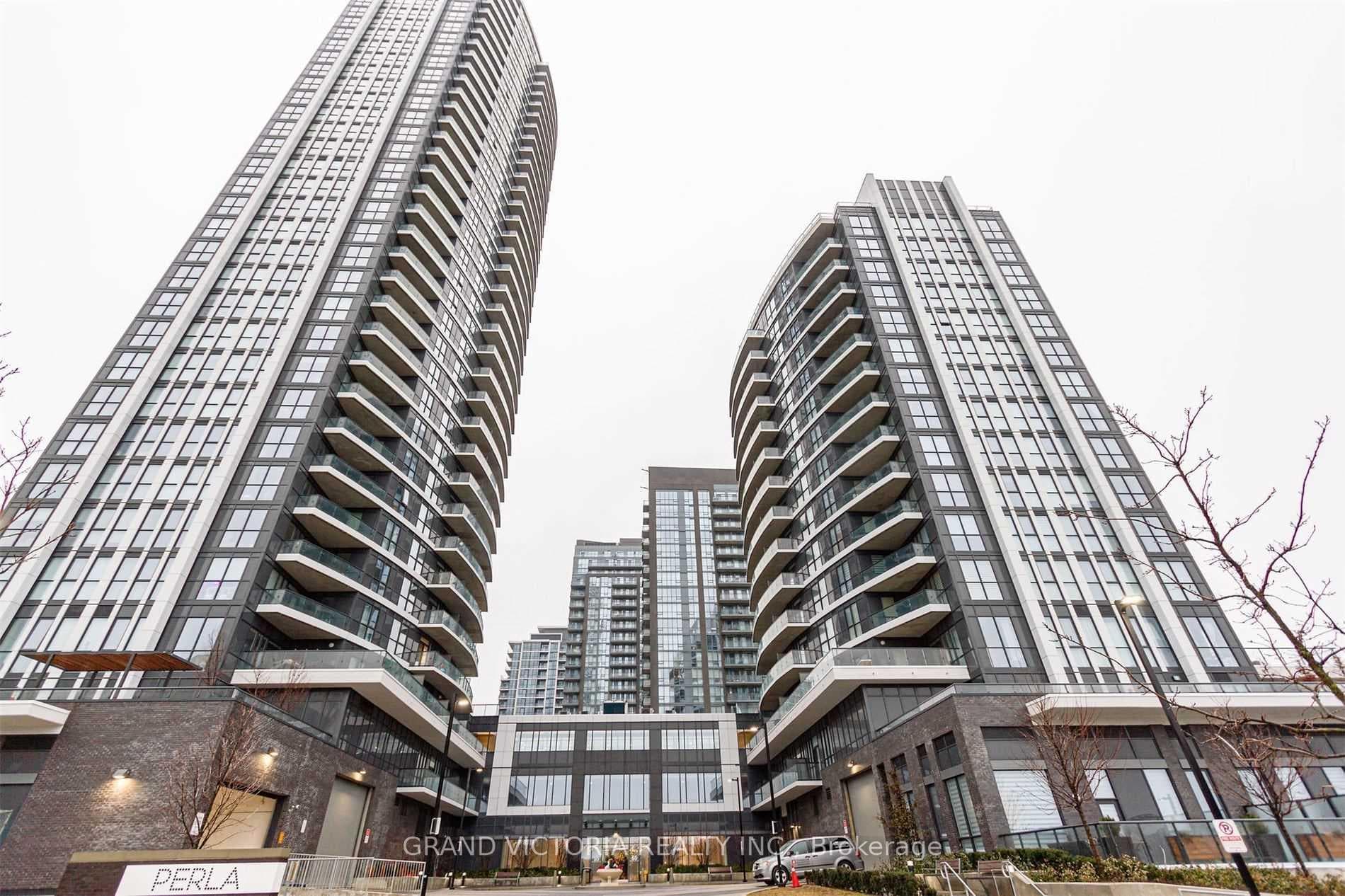 65 Watergarden Drive Unit 1206, Mississauga