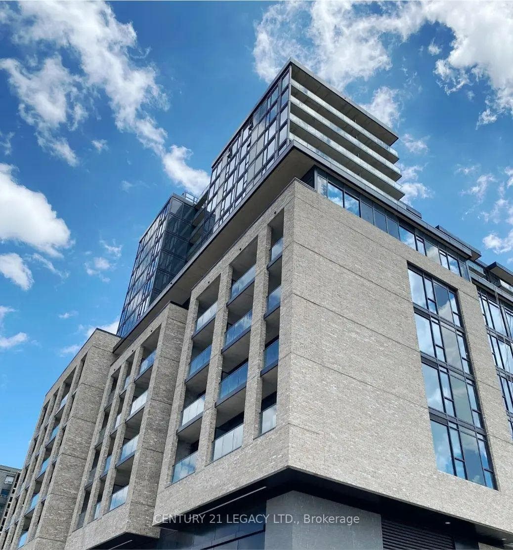 86 Dundas Street Unit 821, Mississauga, ON L5A 1W4 - Photo 1