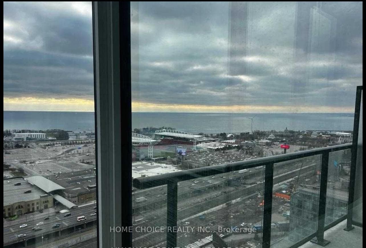 135 East Liberty Street Unit LP 10, Downtown Toronto / Waterfront, ON M6K 0G7 - Photo 1