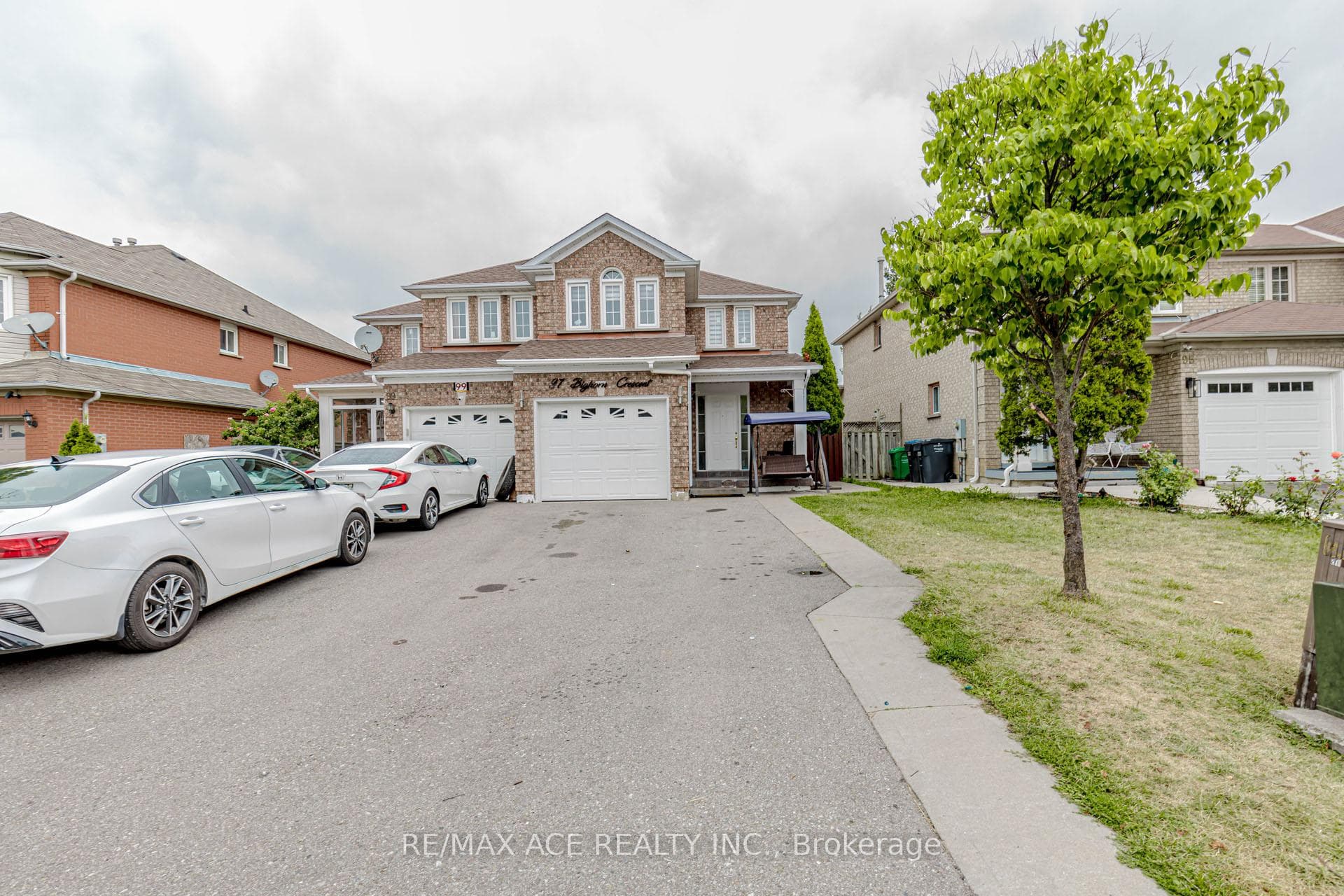 97 Bighorn Crescent, Brampton, ON L6R 1G2 - Photo 1