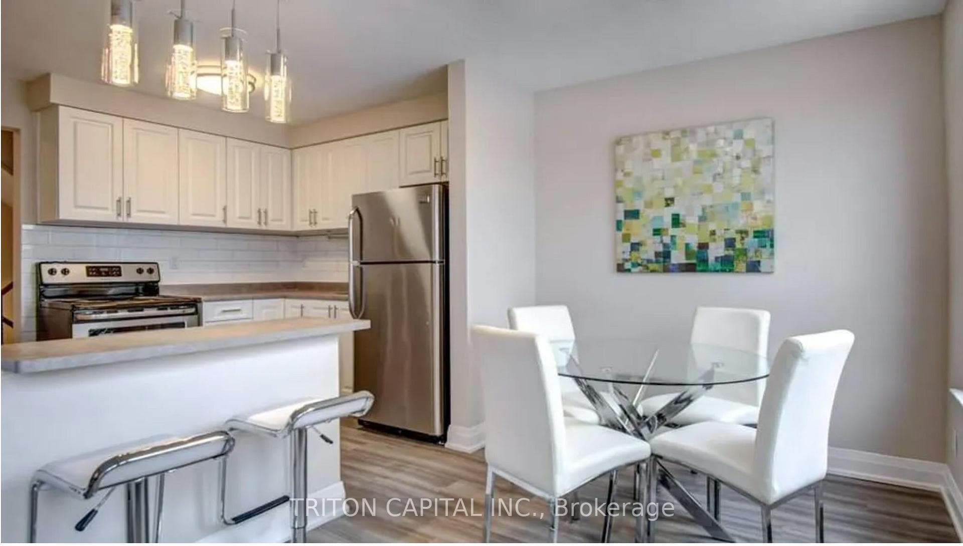 145 Elinor Avenue Unit 14, Dorset Park / Kennedy Park, ON M1R 3H5 - Photo 1