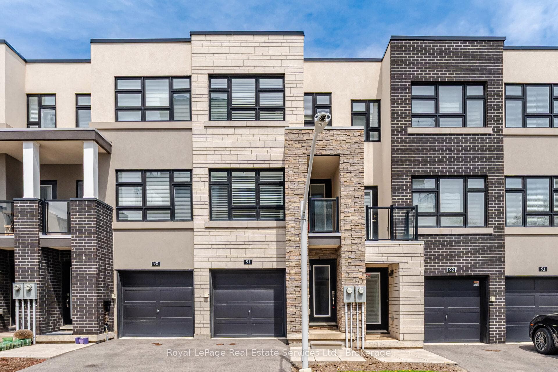 1121 Cooke Boulevard Unit 91, Burlington