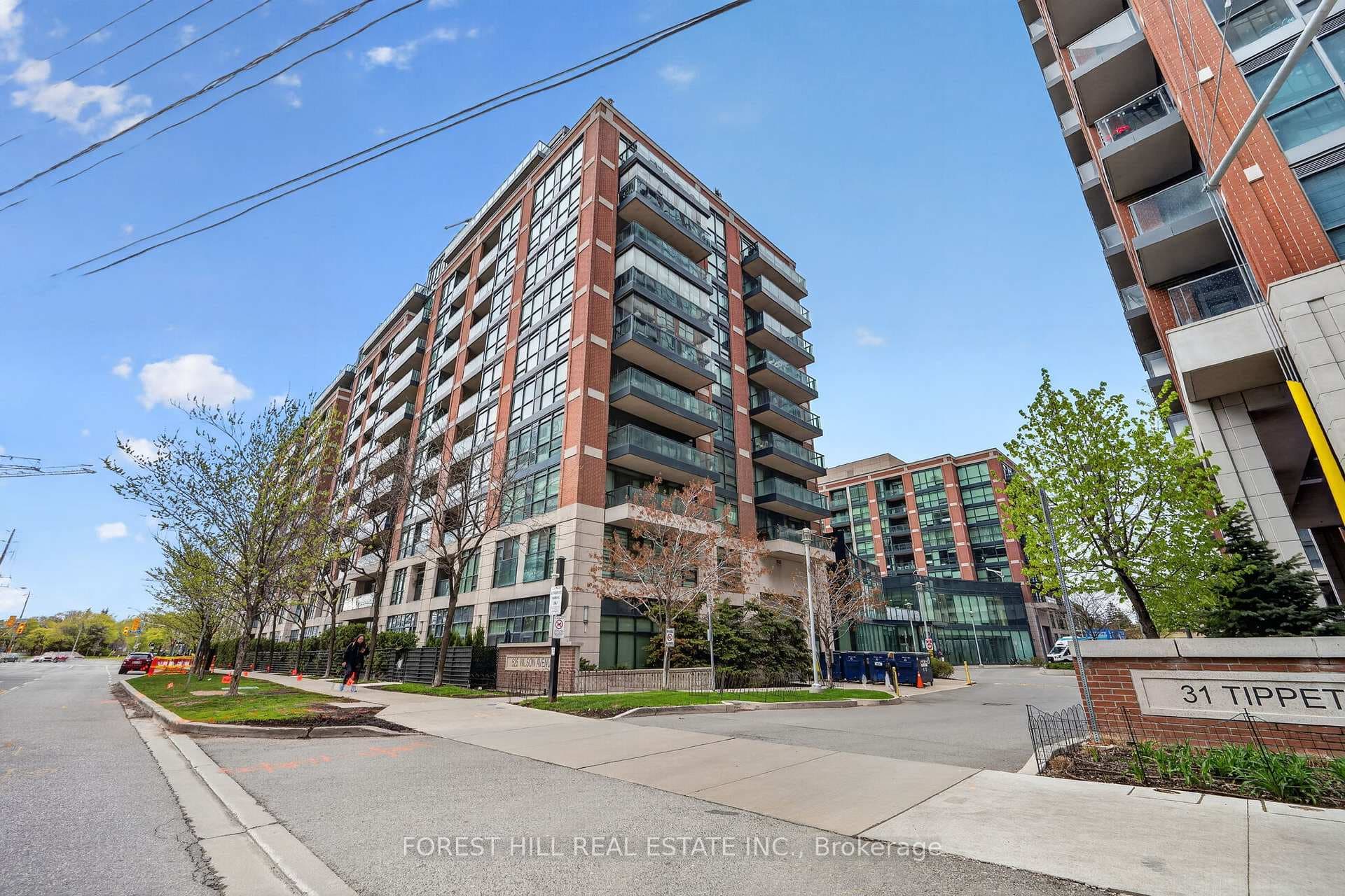 525 Wilson Avenue Unit 655, North York (Bathurst Manor / Clanton Park), ON M3H 0A7 - Photo 1