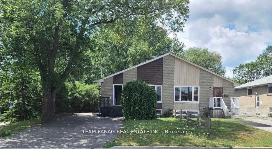 55 Fairglen Avenue, Brampton, ON L6X 1K7 - Photo 1