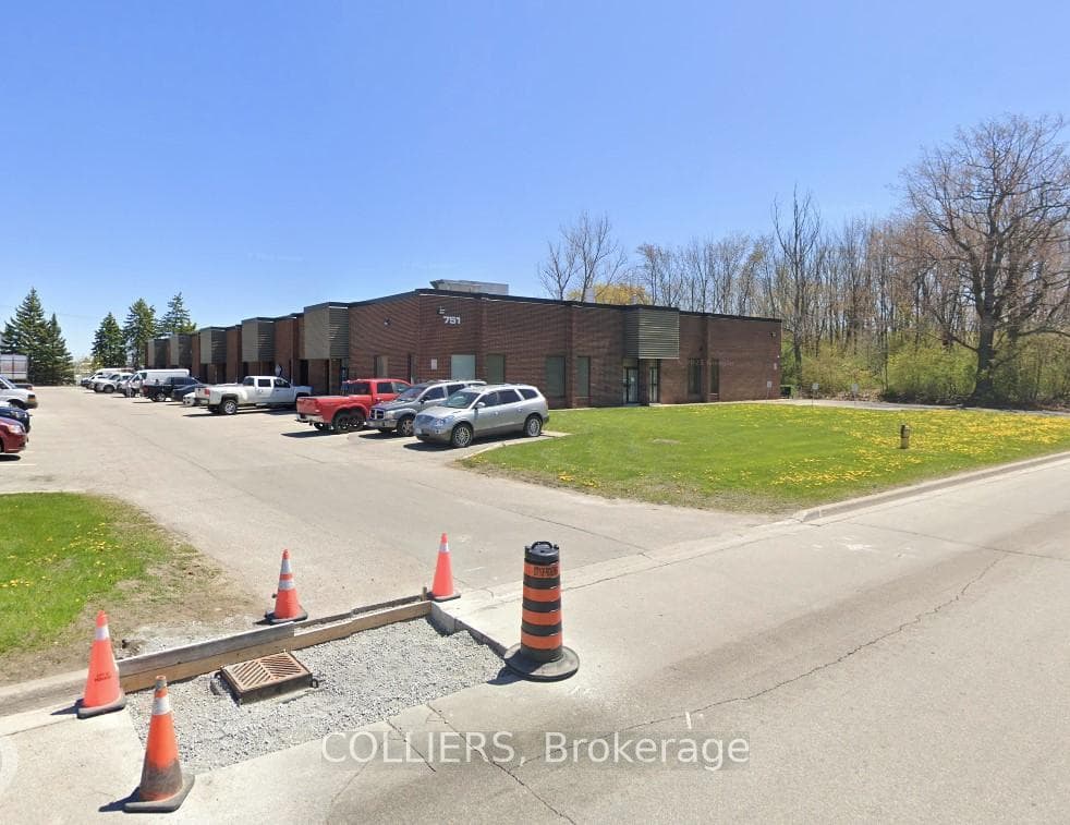 751 McKay Road Unit 9-10, Pickering, ON M1R 2S9 - Photo 1