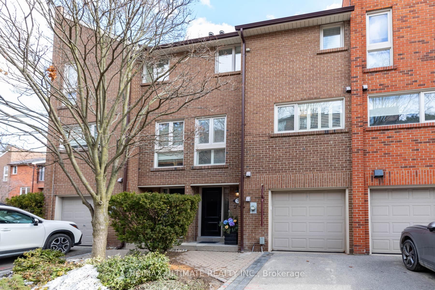 7 Sylvan Valleyway N/A, Lawrence Park / Bedford Park, ON M5M 4M4 - Photo 1