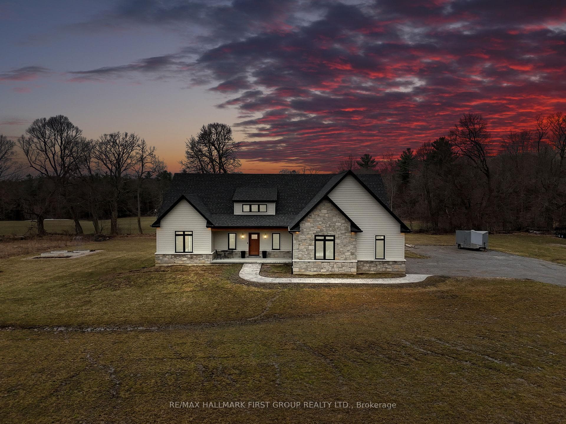 3914 Kennedy Road, Hamilton Township, ON K9A 4J7 - Photo 1