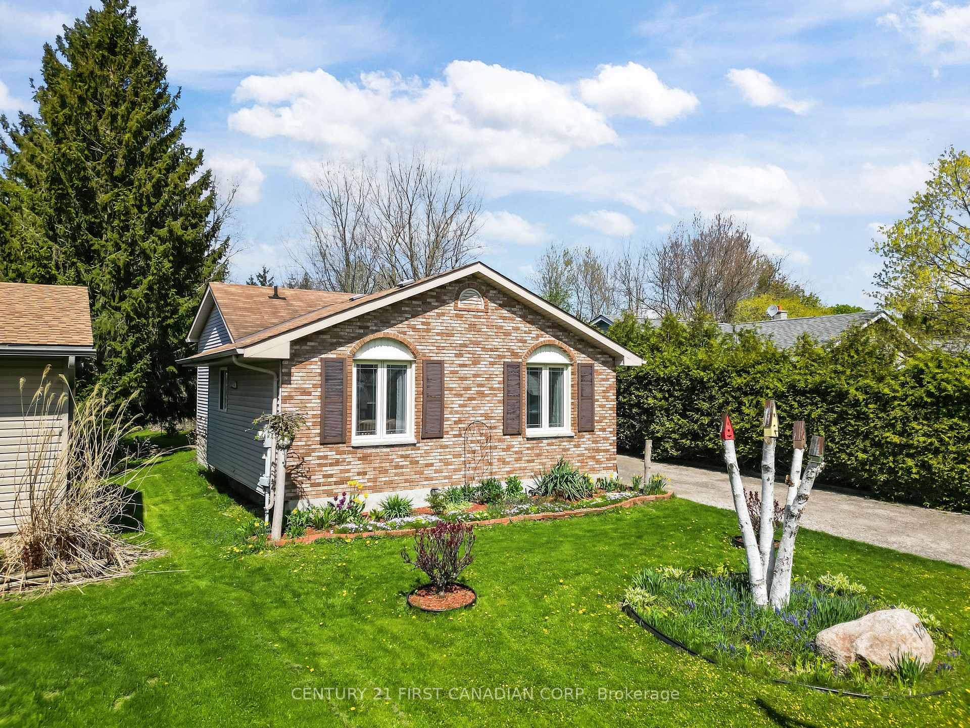129 Albert Street, Lucan Biddulph