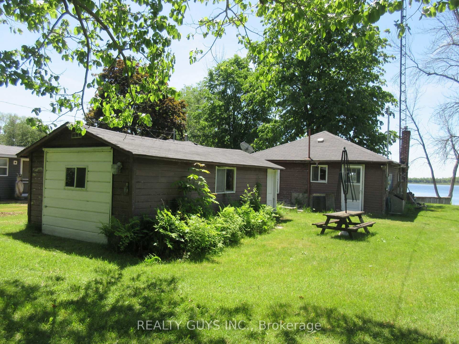 82 LAKE Road, Trent Hills, ON K0K 2M0 - Photo 1