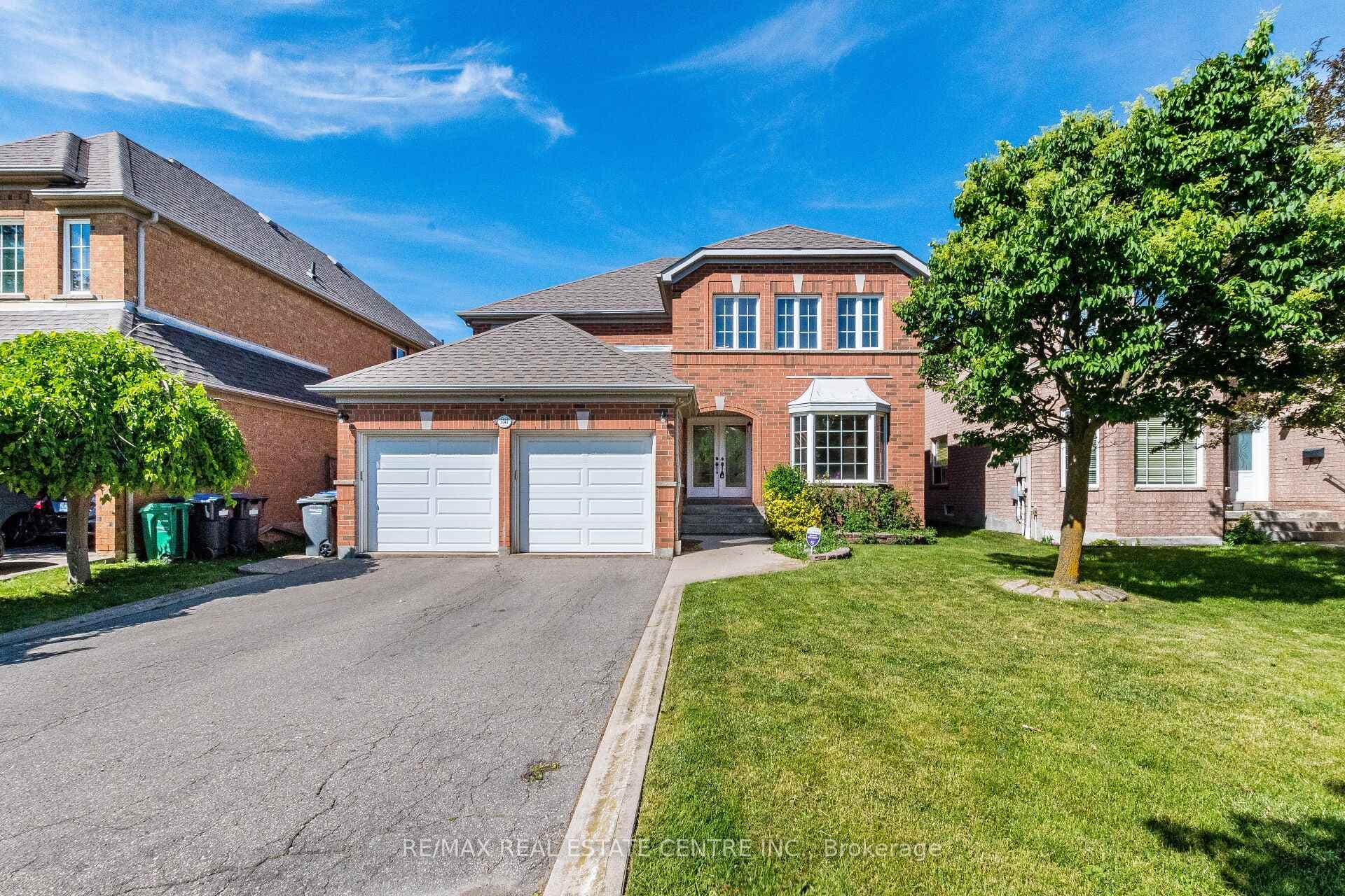 5343 Russell View Road, Mississauga, ON L5M 5V8 - Photo 1