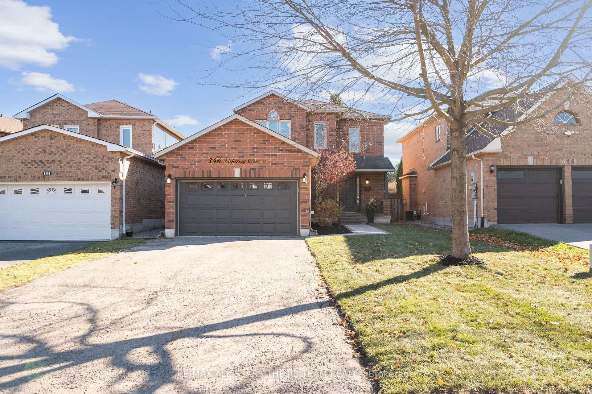 346 Pickering Crescent, Newmarket, ON L3Y 8G7 - Photo 1