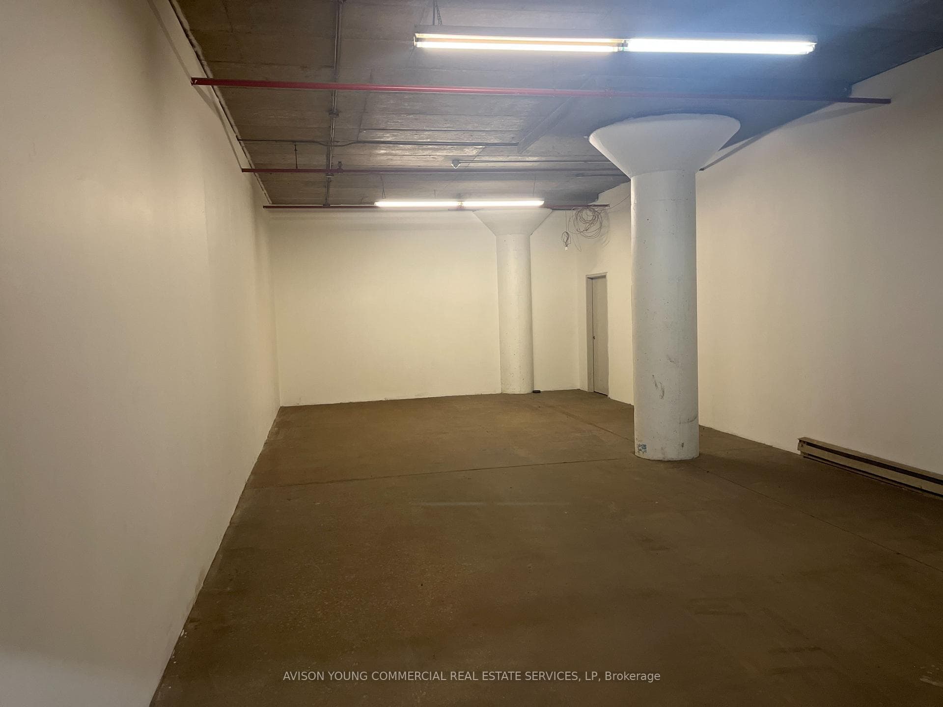 388 Carlaw Avenue Unit S5, Riverdale / Leslieville, ON M4M 2T4 - Photo 1