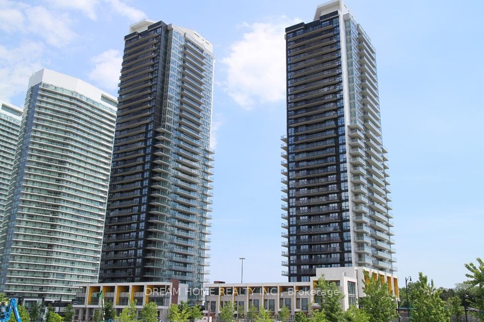 85 Mcmahon Drive Unit 2311, Toronto C15