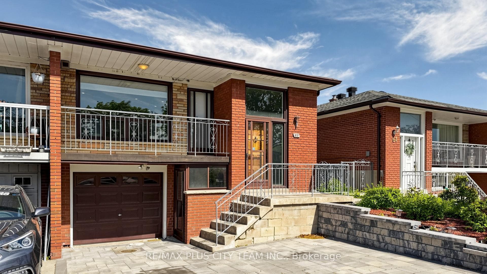 63 Picaro Drive, Toronto W05