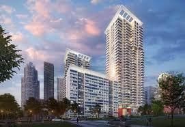 25 Holly Street Unit 1204, Leaside / Davisville, ON M4S 0E3 - Photo 1