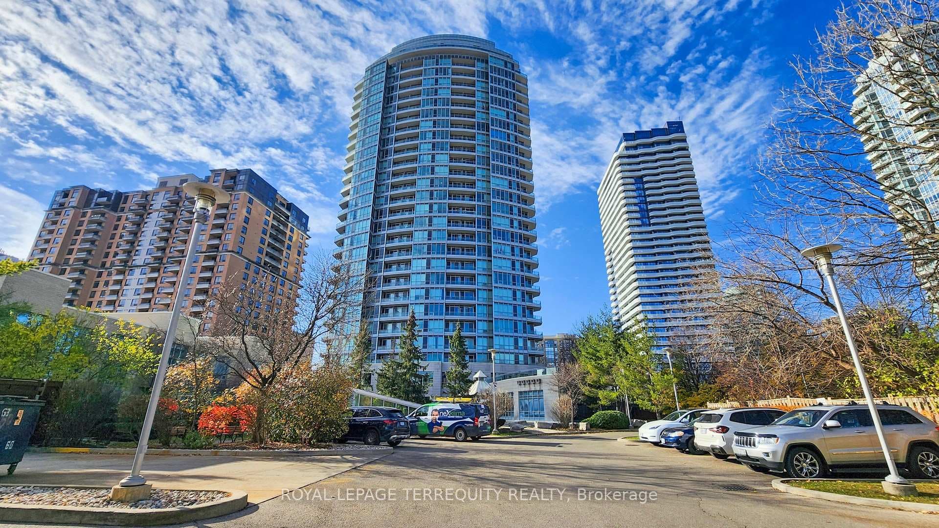 60 Byng Avenue Unit #1509, Willowdale / Newtonbrook, ON M2N 7K3 - Photo 1