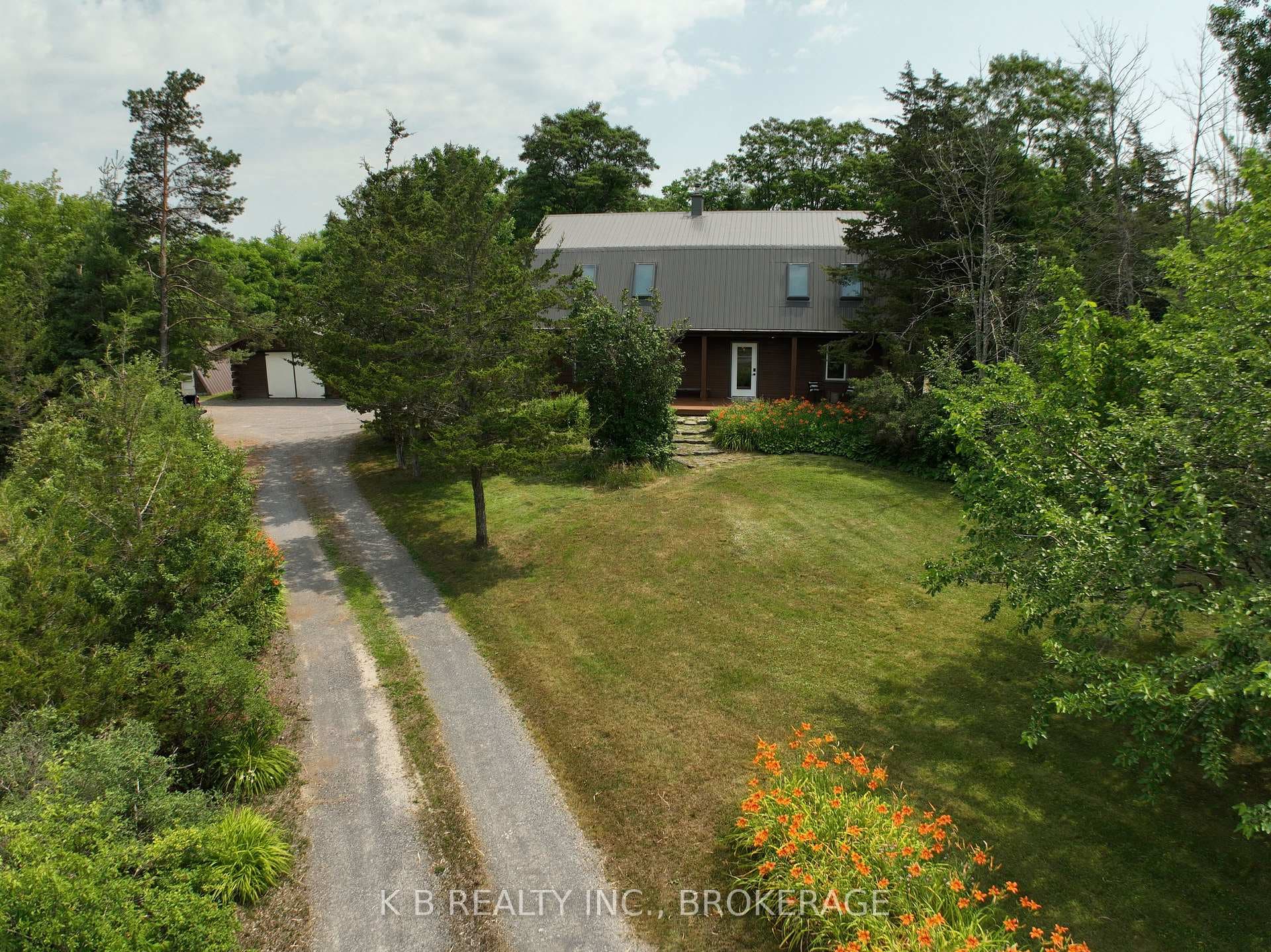 255 Main Street, Stone Mills, ON K7K 1B1 - Photo 1
