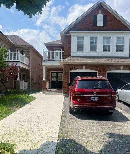 6912 Buttle Station Place, Mississauga, ON L5W 1B8 - Photo 1