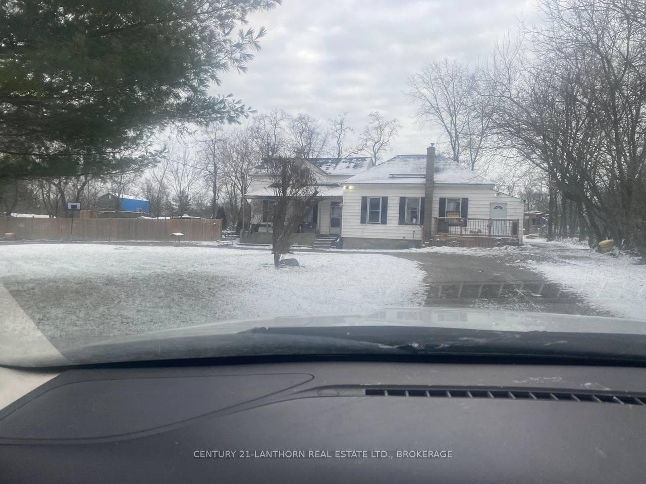 3740 Battersea Road, Frontenac, ON K0H 1X0 - Photo 1