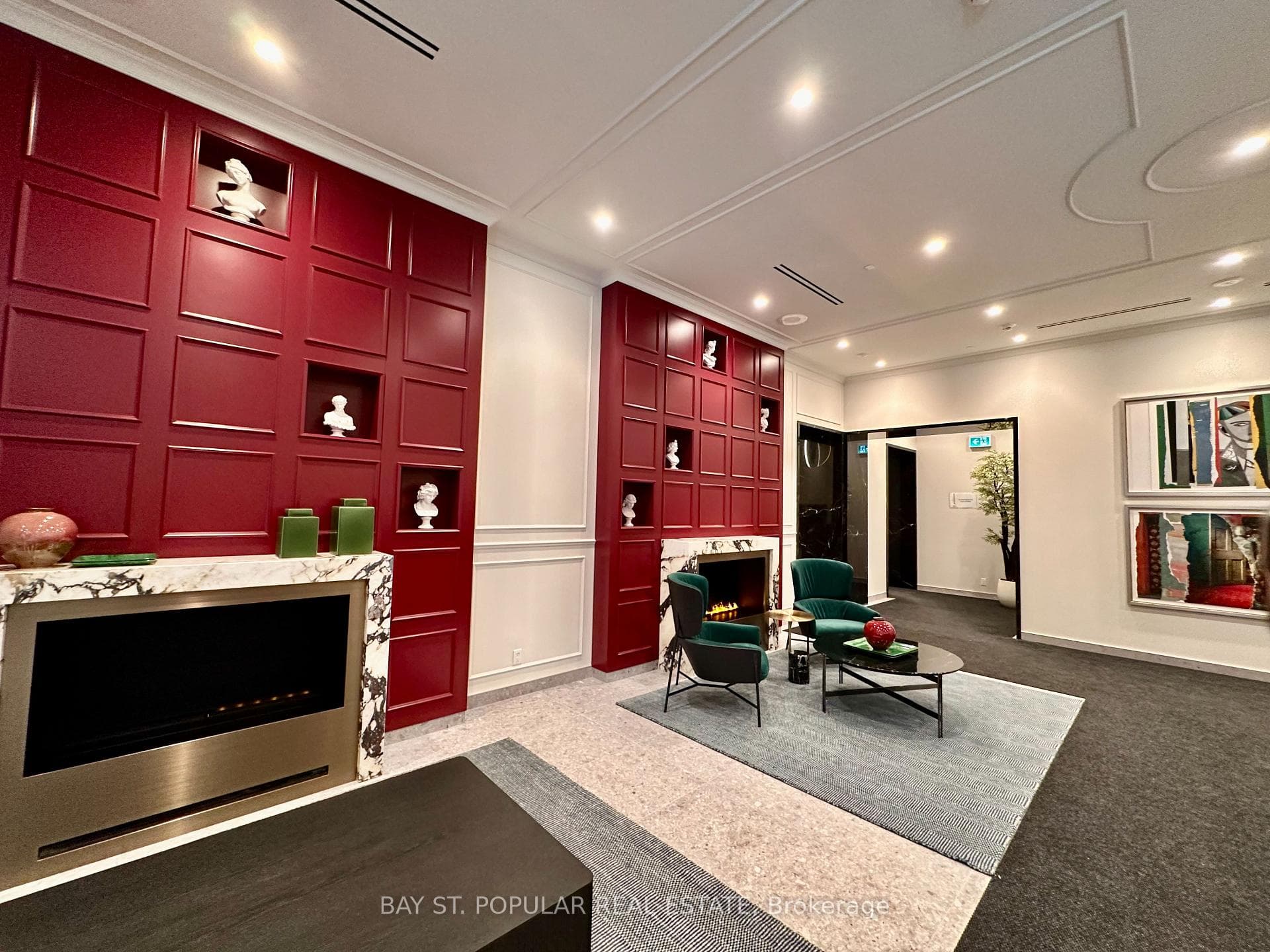 180 Front Street Unit 817, Regent Park / Cabbagetown / St. James Town, ON M5A 0A9 - Photo 1