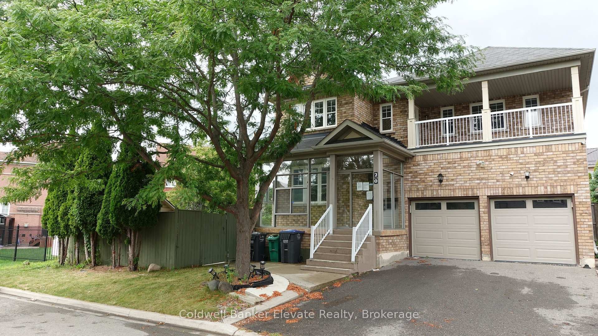 20 Goldnugget Road, Brampton, ON L6Y 5N7 - Photo 1