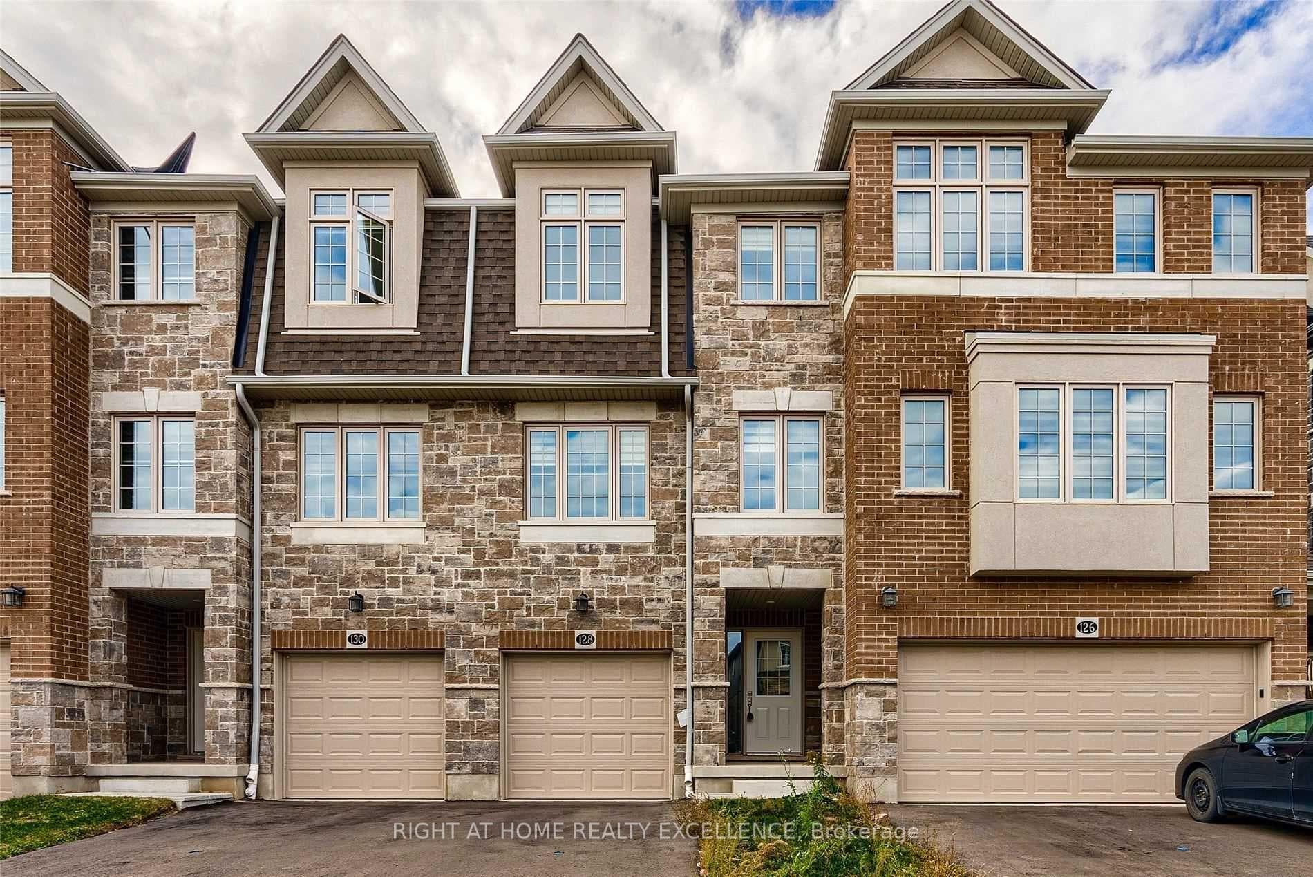 128 Ian Ormston Drive, Kitchener