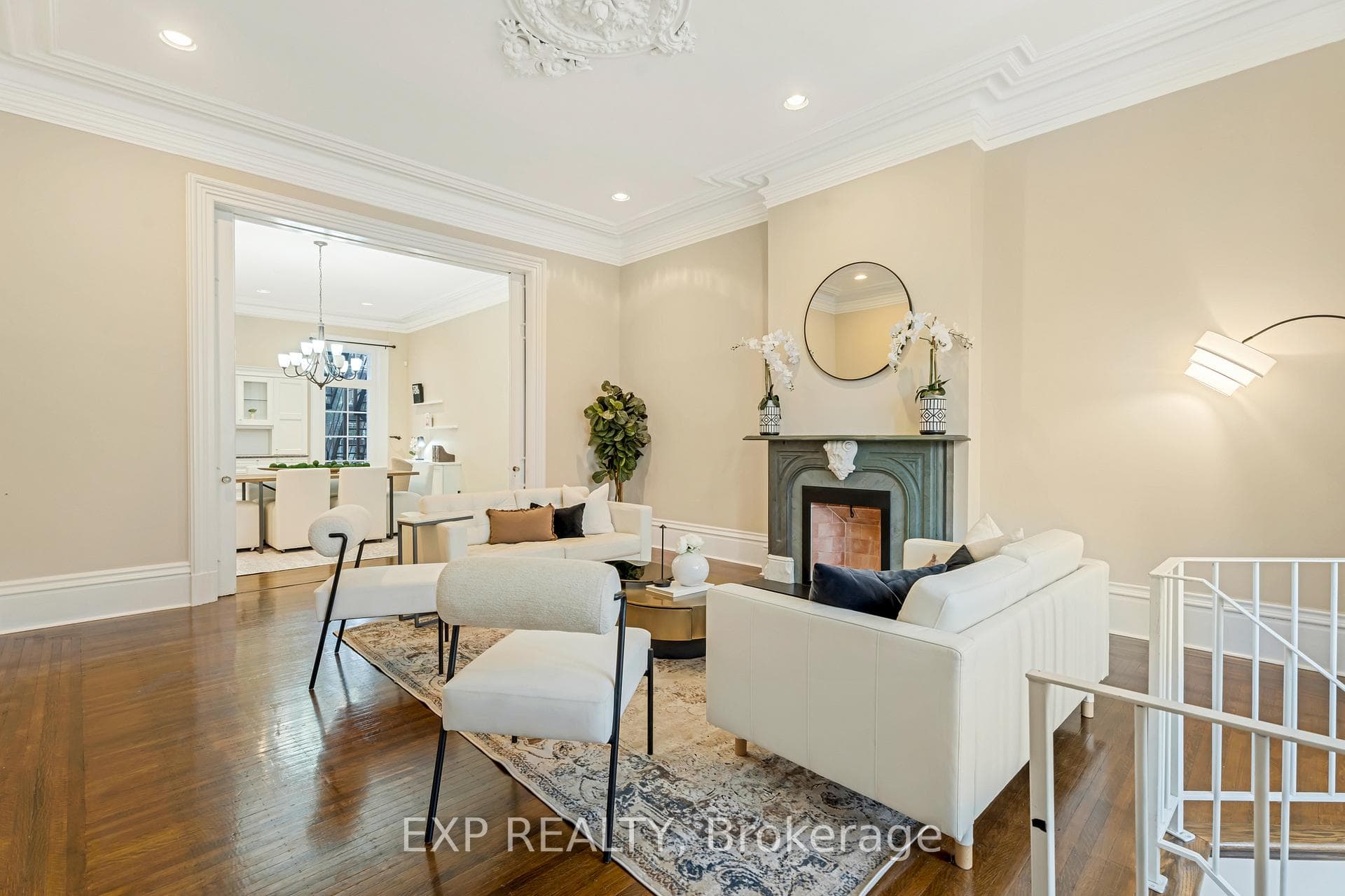 46 Herkimer Street Unit 2, Hamilton, ON L8P 2G4 - Photo 1