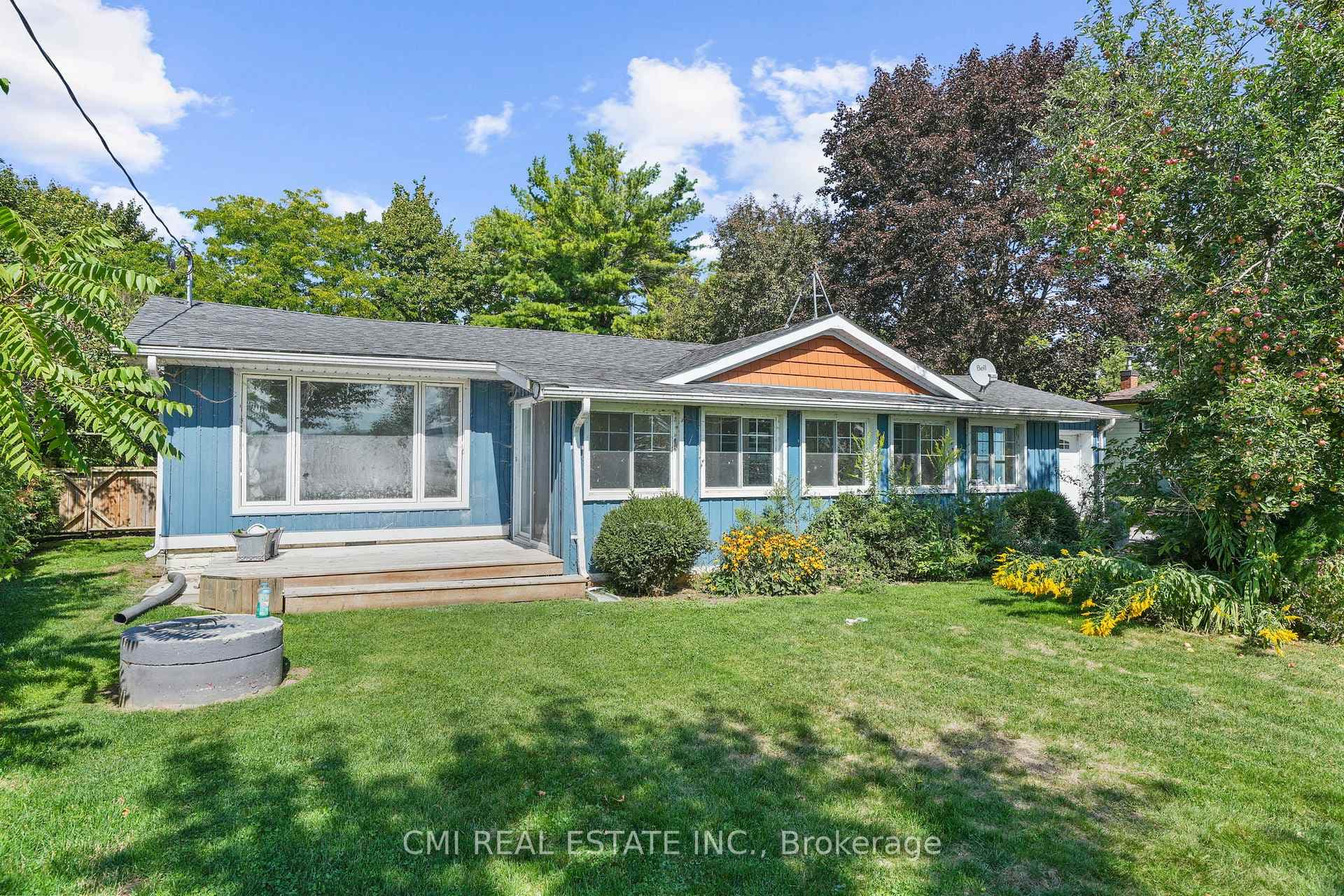 1297 Ramara Rd 47 Road, Ramara