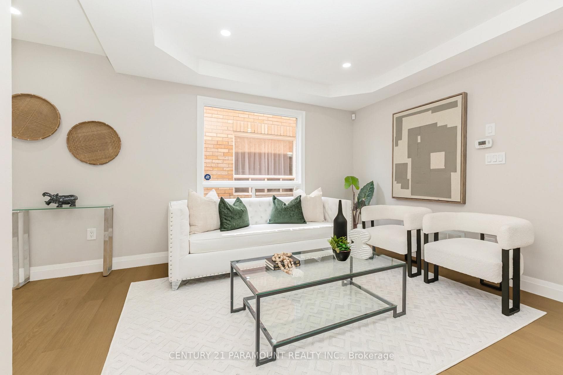 641 Macbeth Heights, Mississauga