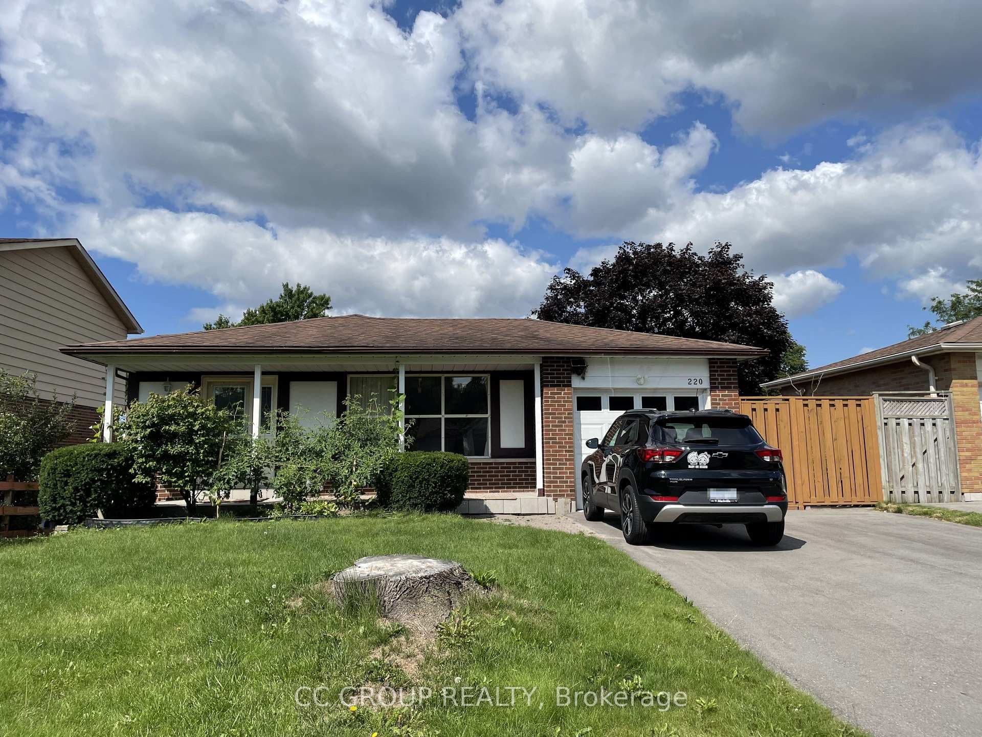 220 Annes Street Unit Lower, Whitby, ON L1N 5K1 - Photo 1