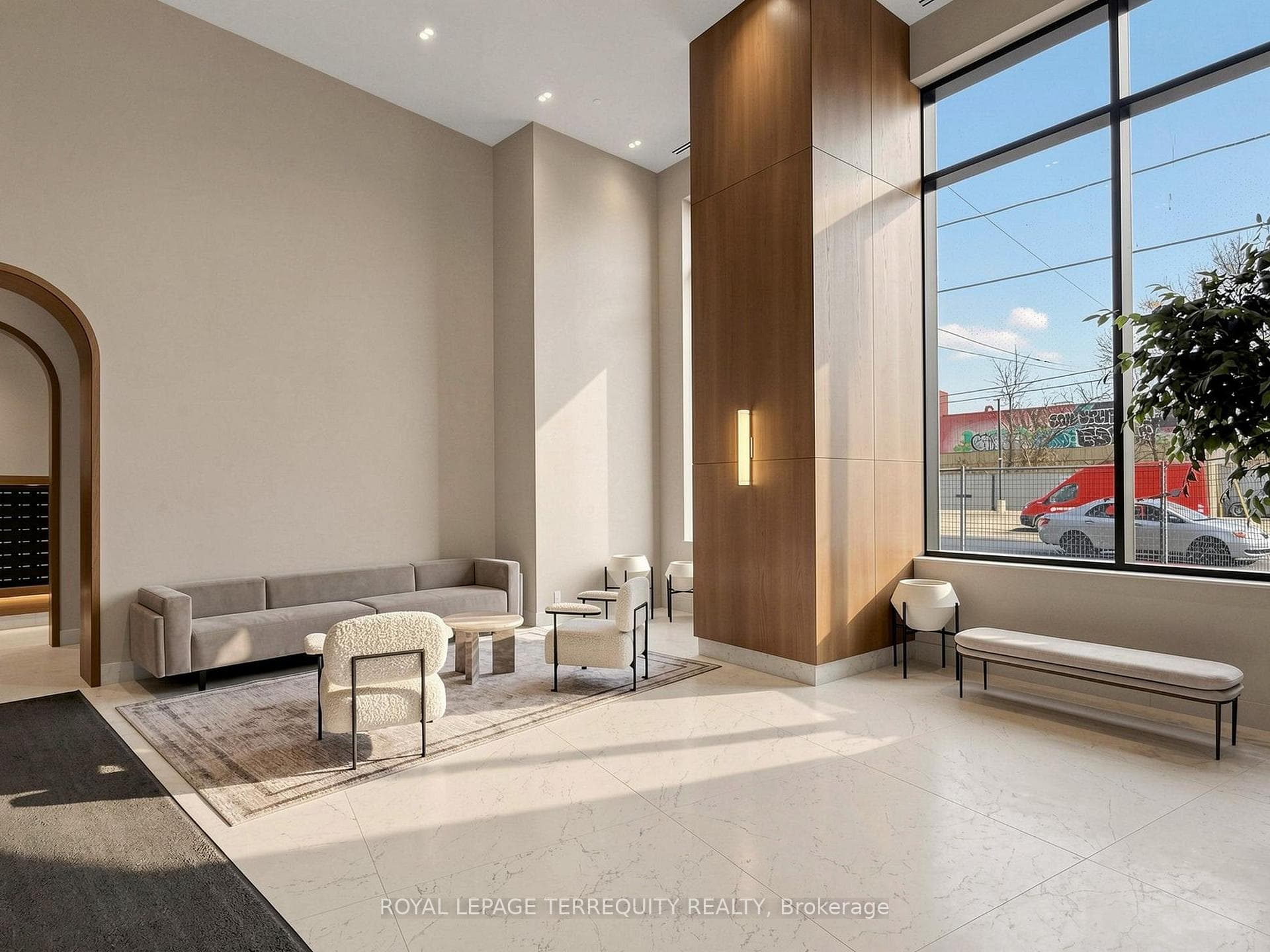 1185 Dupont Street Unit 915, Bloor West Village / Swansea, ON M6H 0G5 - Photo 1