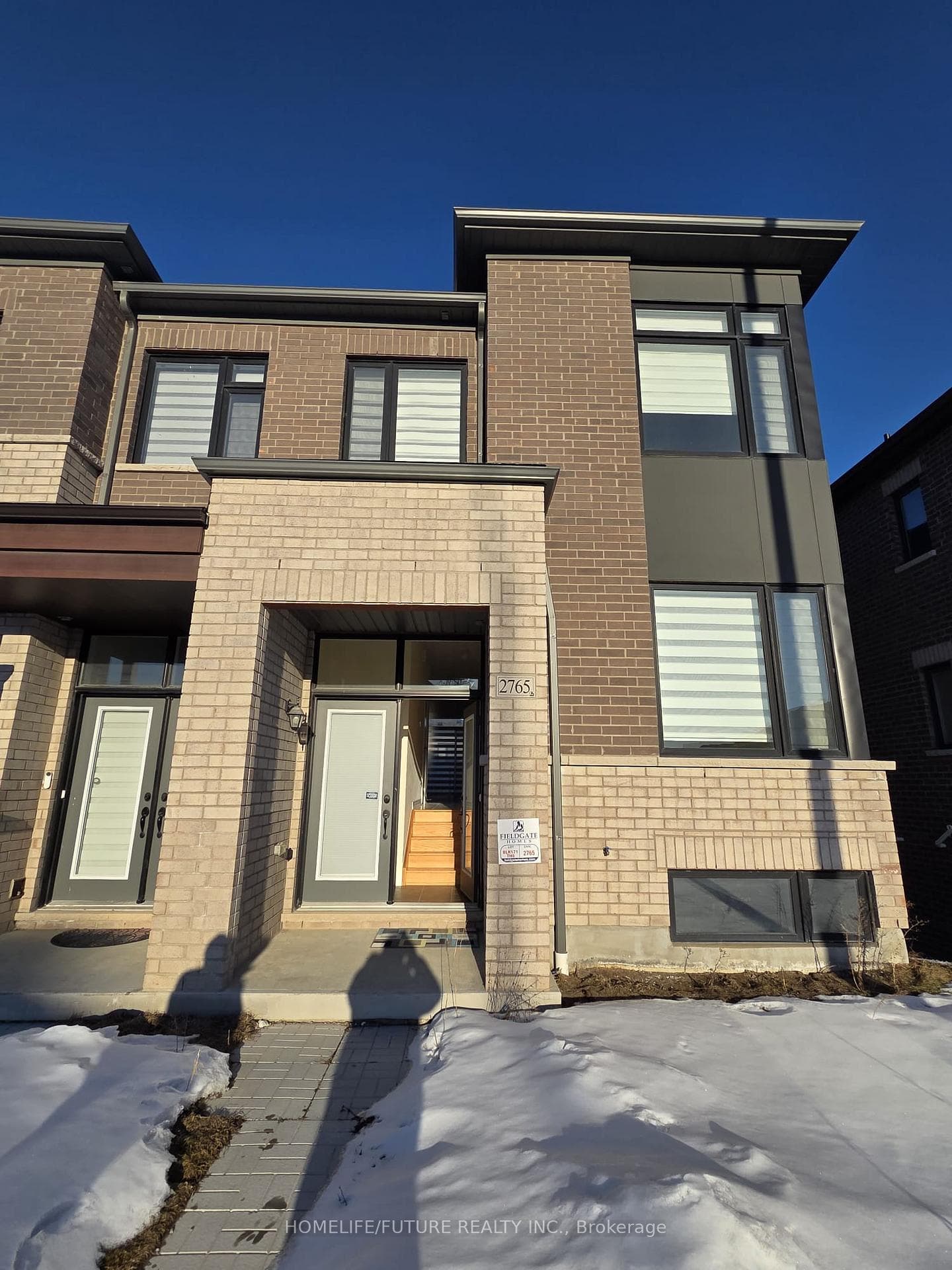 2765 Peter Matthews Drive, Pickering, ON L1X 0M3 - Photo 1