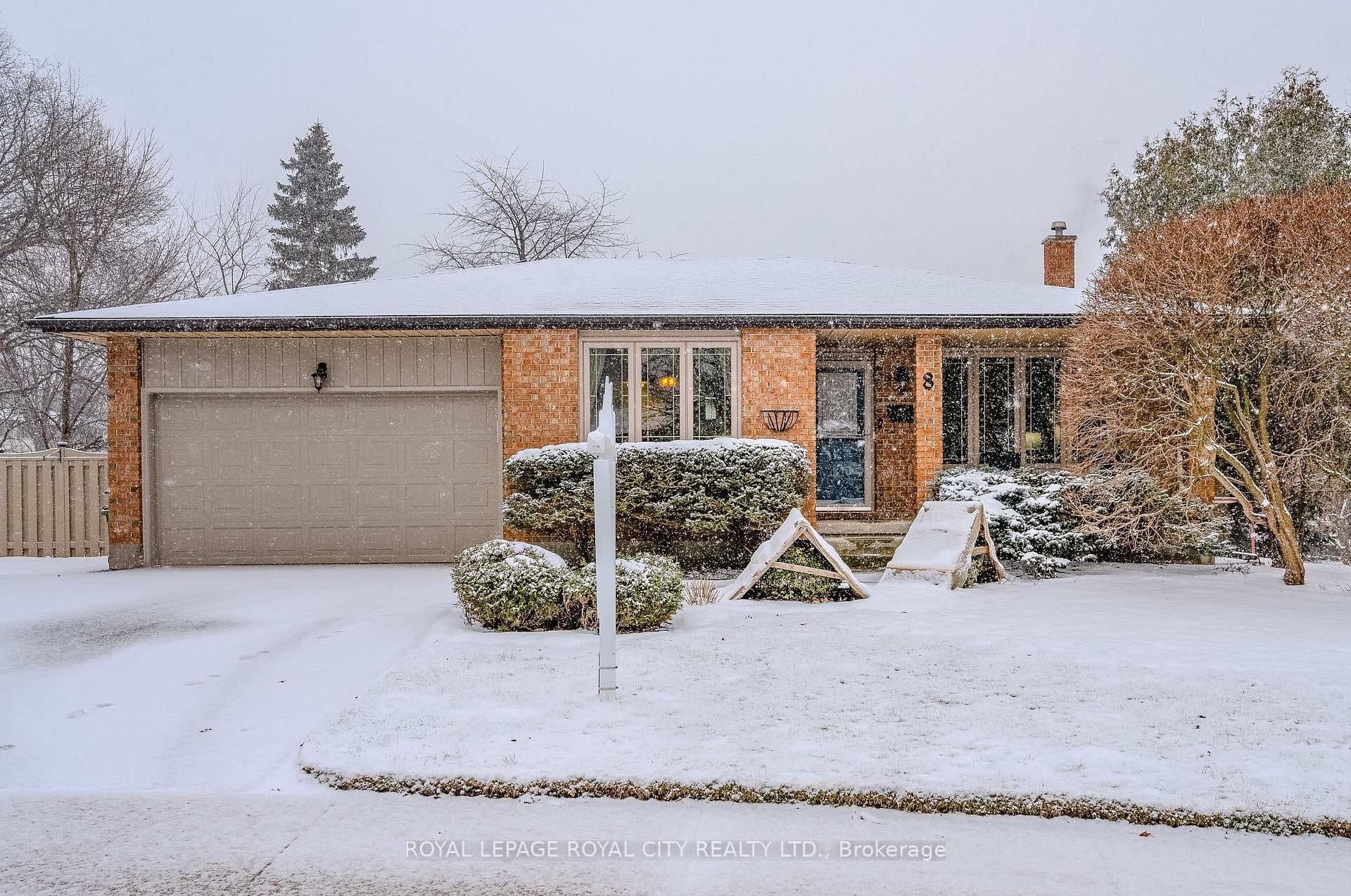 8 Steffler Drive, Guelph, ON N1G 3L6 - Photo 1