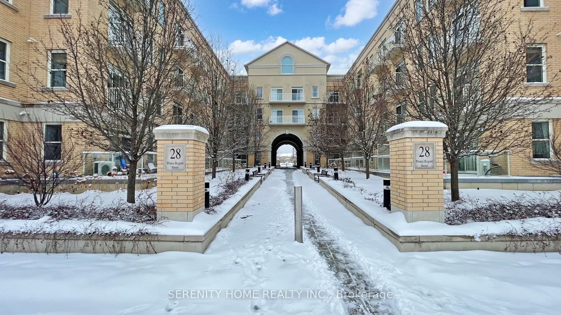 28 Prince Regent Street Unit 231, Markham, ON L6C 0V5 - Photo 1