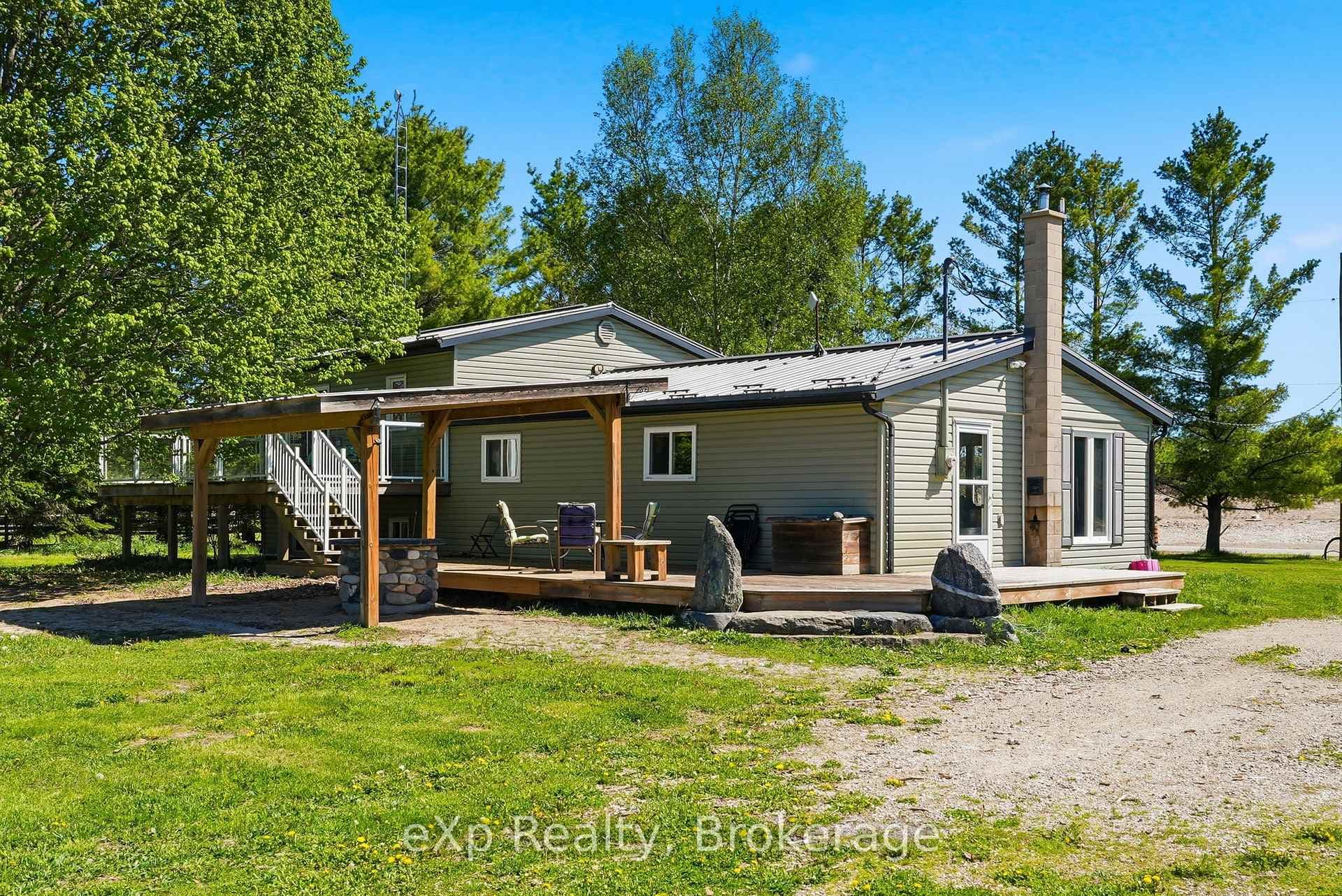 174364 Mulock Road, West Grey