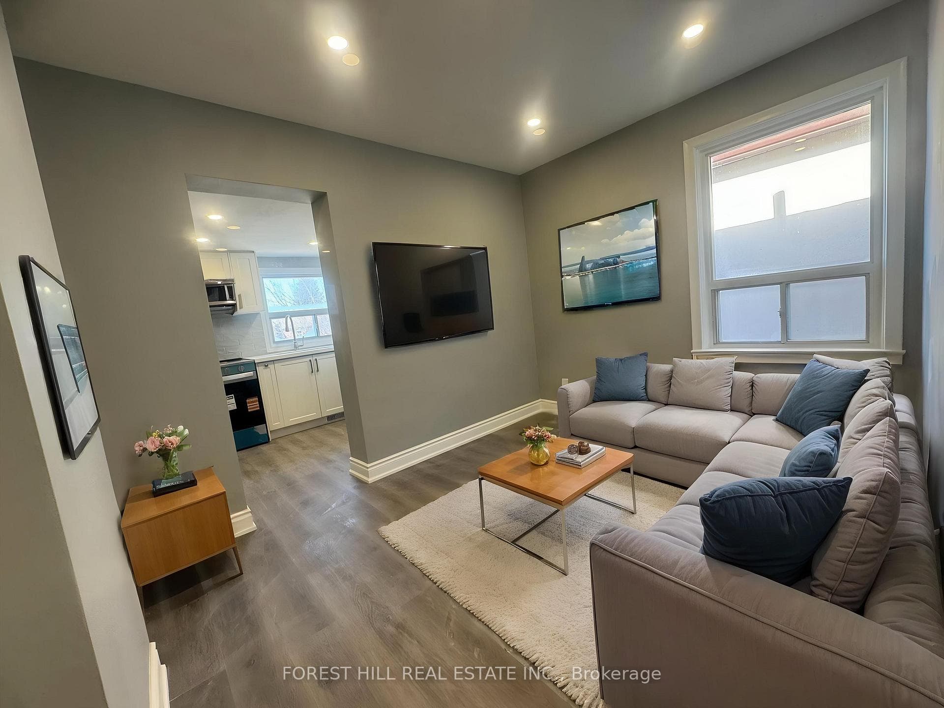 32 Earlscourt Avenue, Keelesdale / Eglinton West, ON M6E 4A6 - Photo 1
