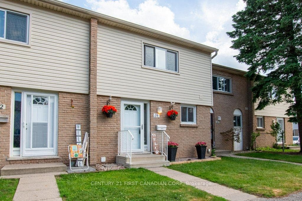 1775 Culver Drive, London East, ON N5V 3H6 - Photo 1