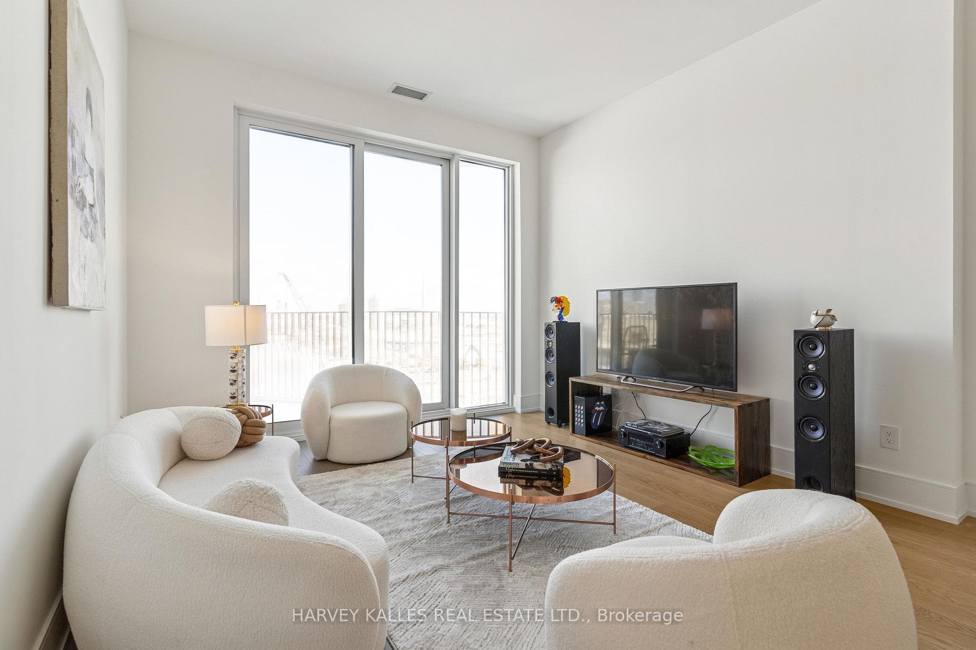 155 Merchant's Wharf Avenue Unit 701, Regent Park / Cabbagetown / St. James Town, ON M5A 0Y4 - Photo 1