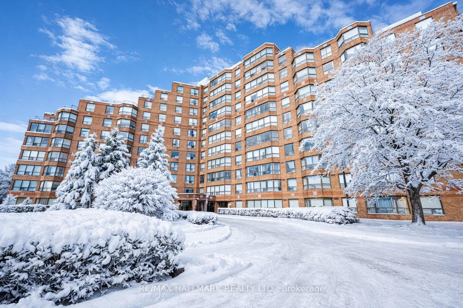 6 Humberline Drive