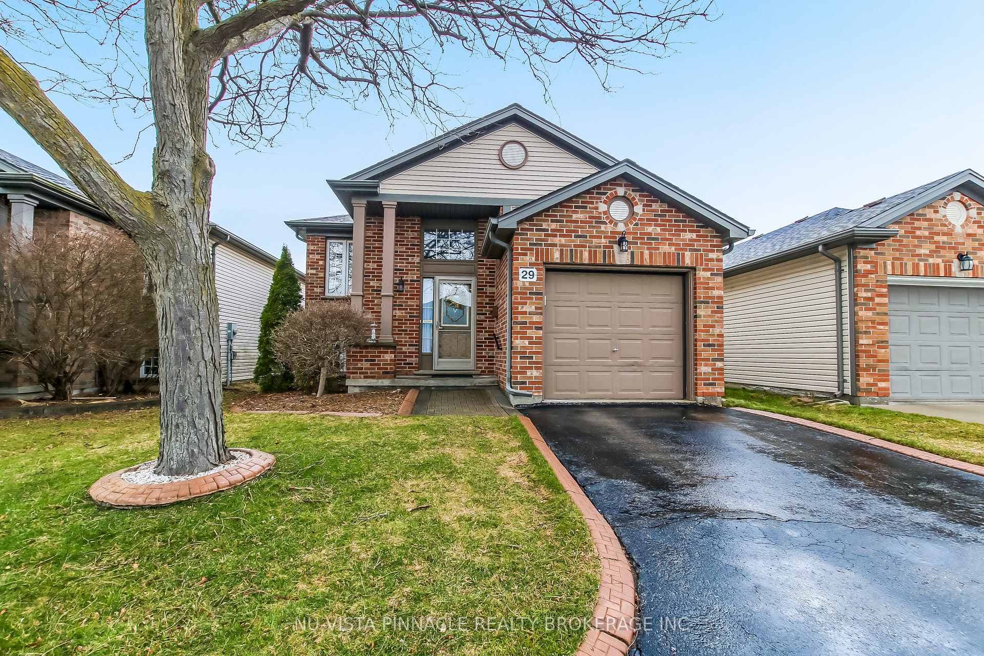 335 Lighthouse Road Unit 29, London South, ON N6M 1J8 - Photo 1