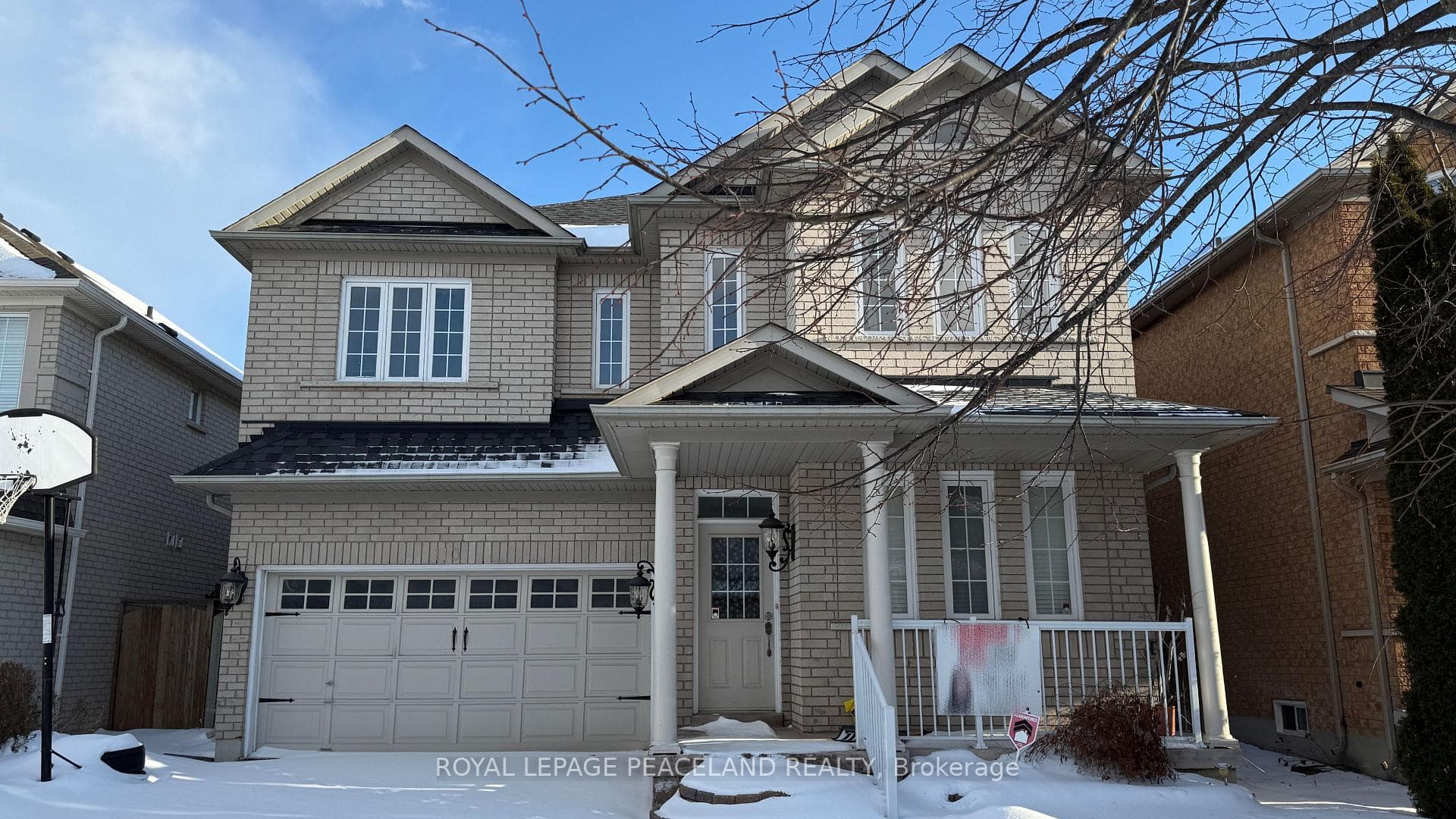 110 Annina Crescent, Markham