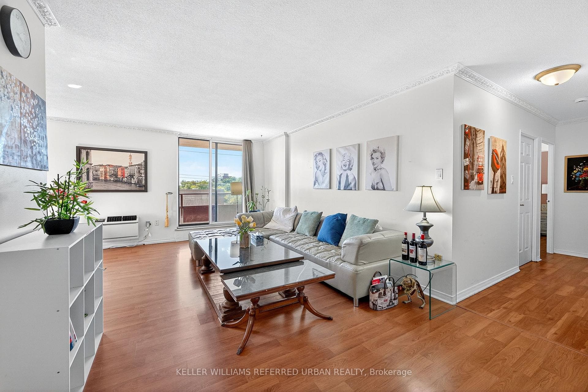1881 Jane Street Unit 401, York / Weston, ON M9N 3S7 - Photo 1