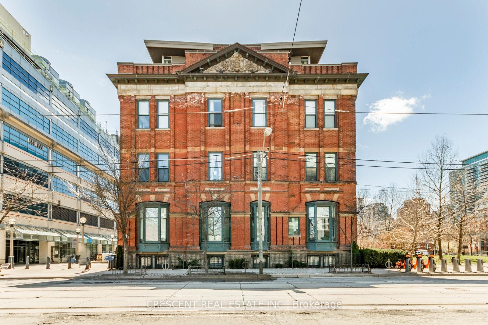 915 King Street Unit 208, Downtown Toronto / Waterfront, ON M6K 3M2 - Photo 1