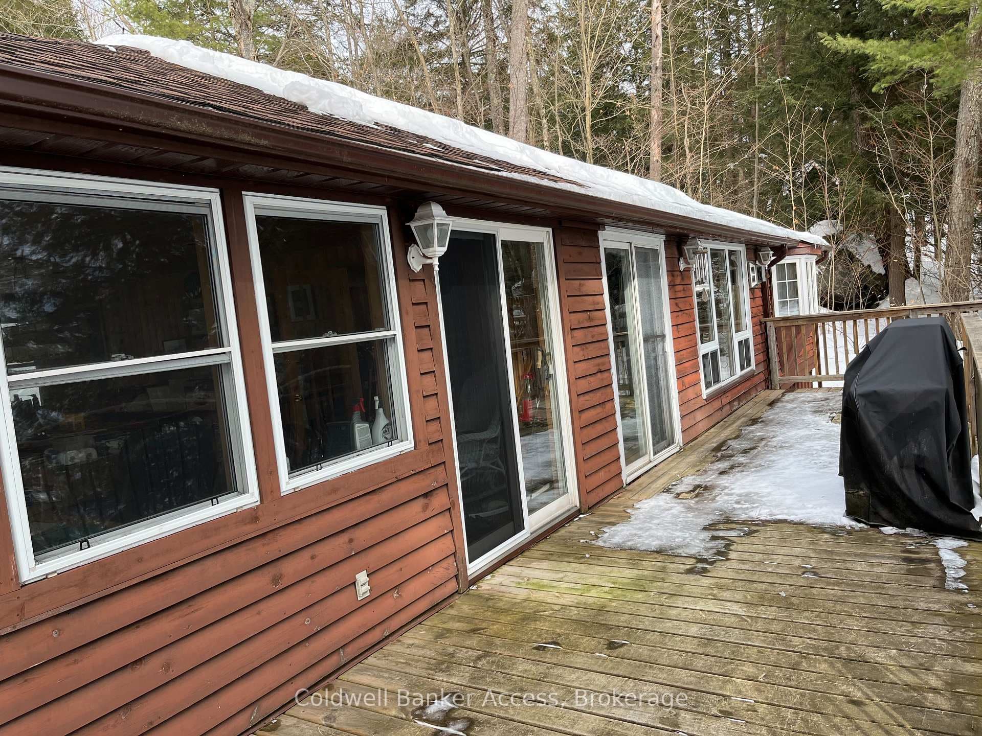 1523 Moon River Road, Muskoka Lakes, ON P0C 1A0 - Photo 1